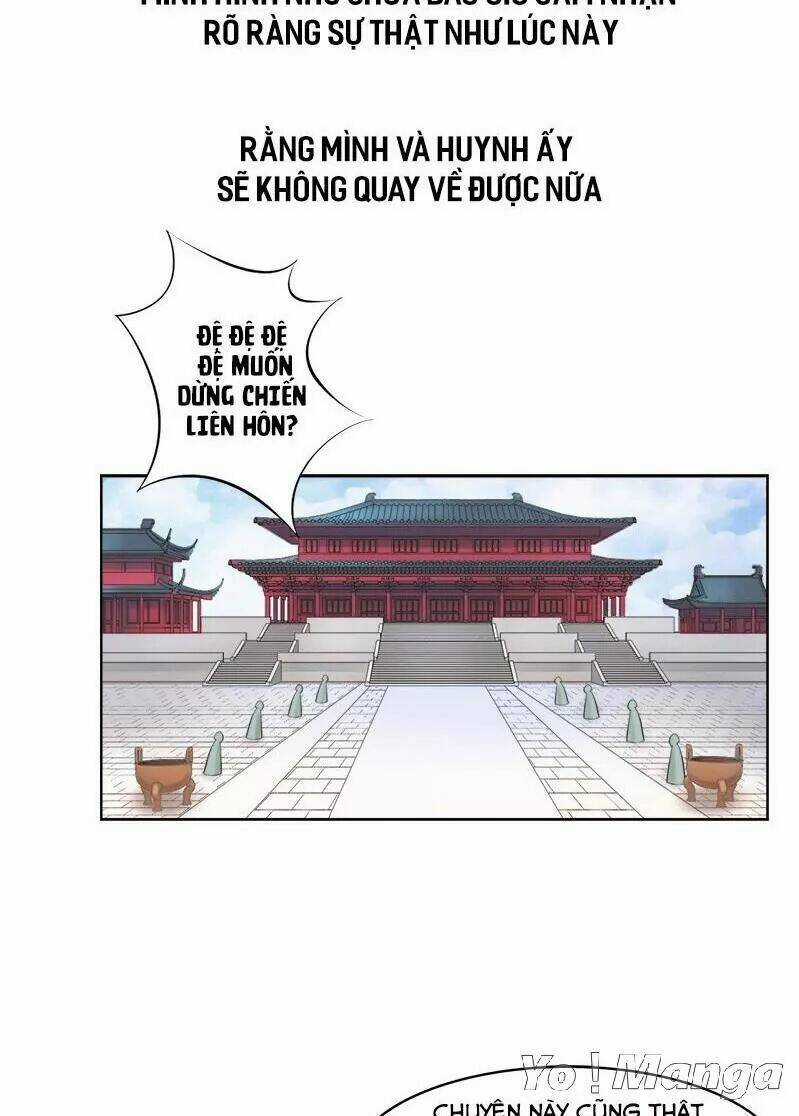 Loạn Thế Hoạ Phi - Chapter 31 - Trang 13