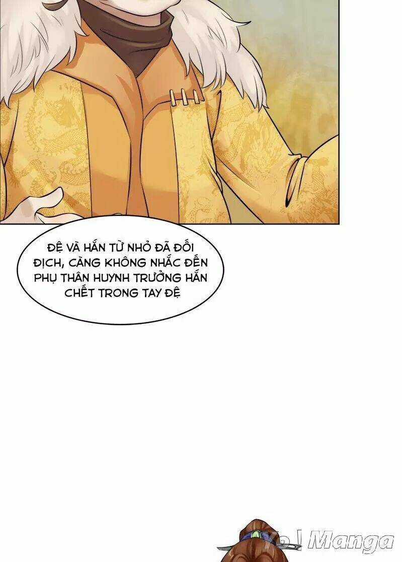 Loạn Thế Hoạ Phi - Chapter 31 - Trang 16