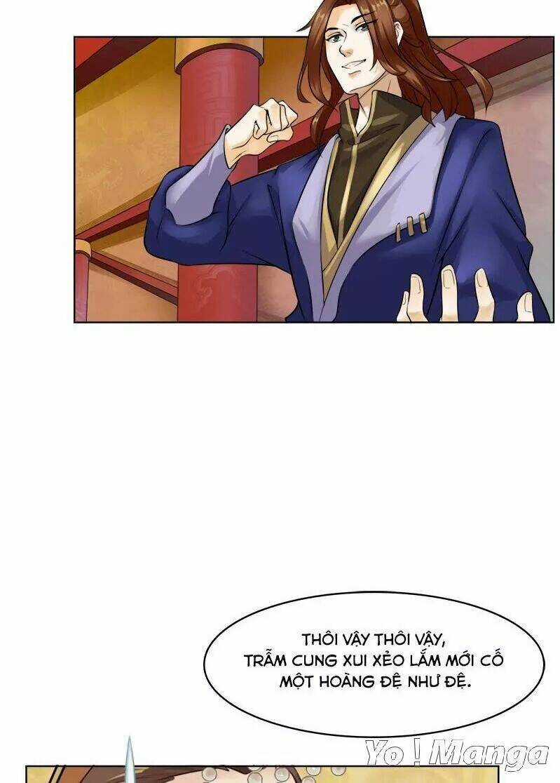 Loạn Thế Hoạ Phi - Chapter 31 - Trang 19