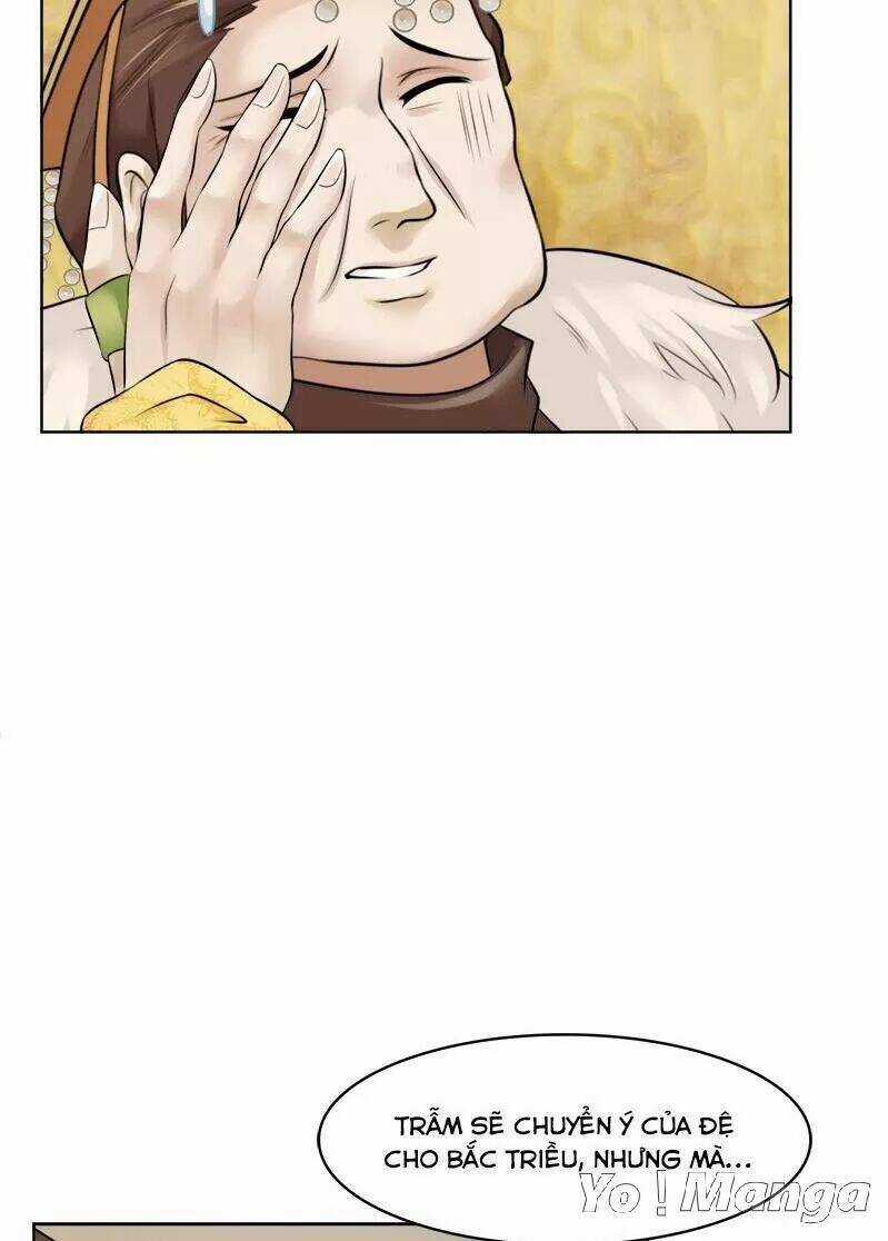 Loạn Thế Hoạ Phi - Chapter 31 - Trang 20