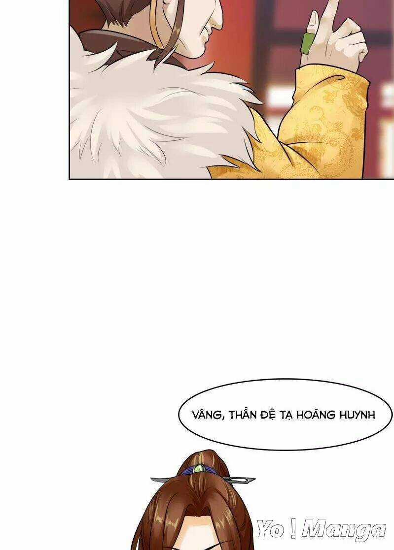 Loạn Thế Hoạ Phi - Chapter 31 - Trang 22