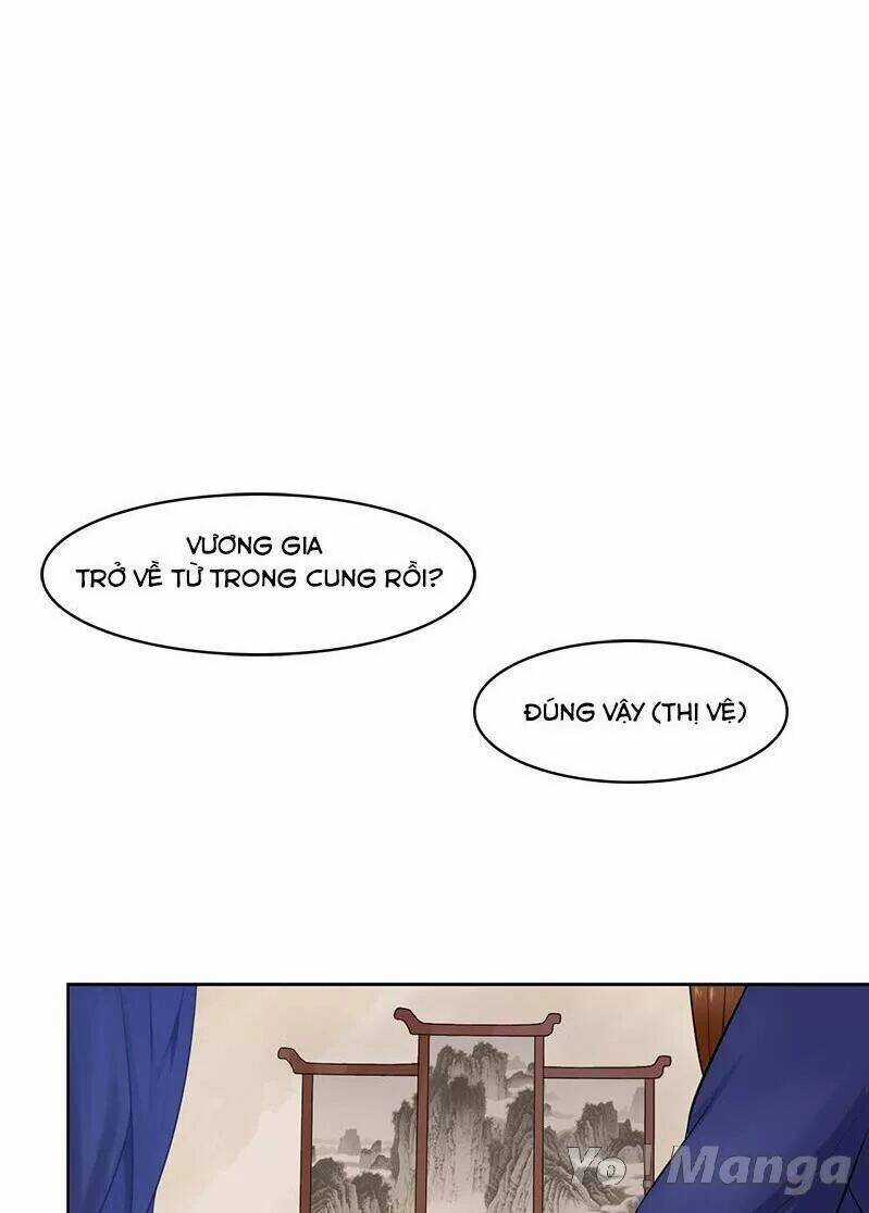 Loạn Thế Hoạ Phi - Chapter 31 - Trang 24