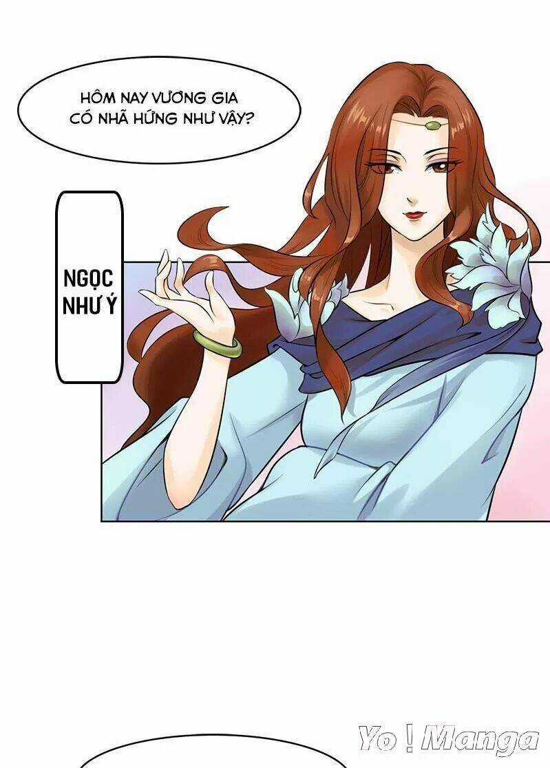 Loạn Thế Hoạ Phi - Chapter 31 - Trang 26