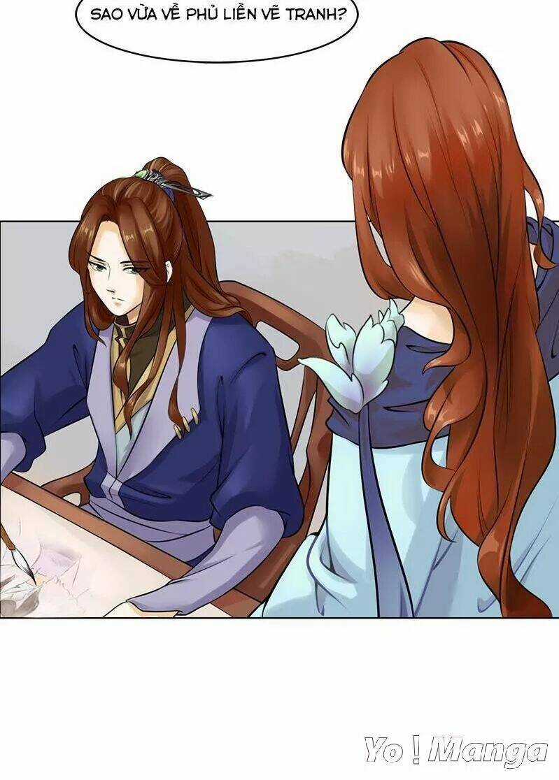 Loạn Thế Hoạ Phi - Chapter 31 - Trang 27