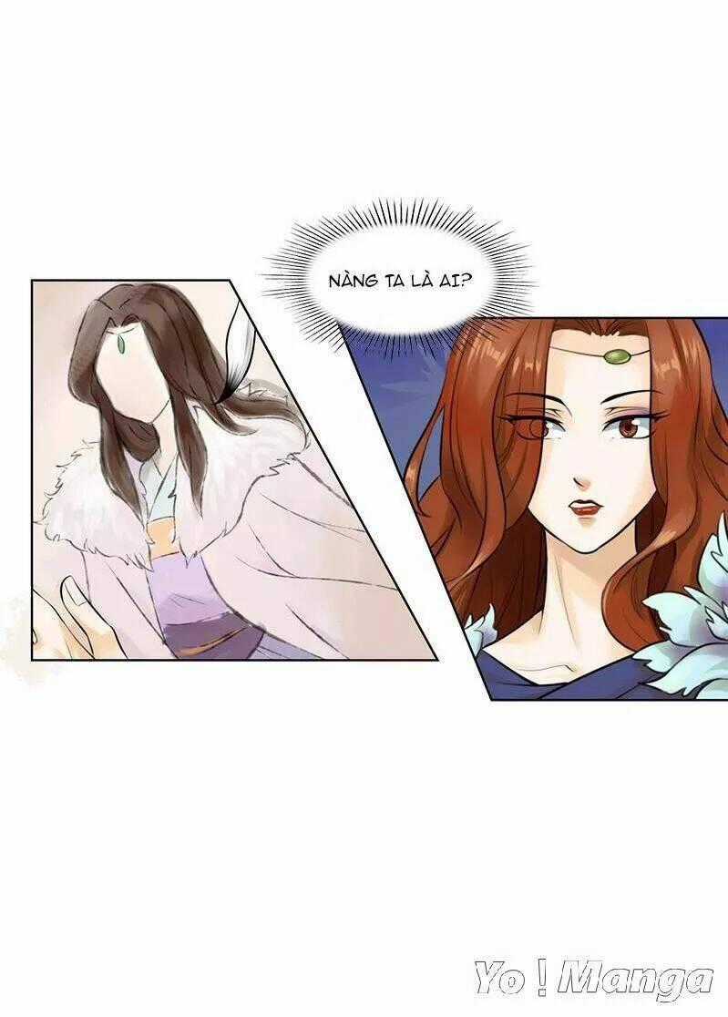 Loạn Thế Hoạ Phi - Chapter 31 - Trang 28