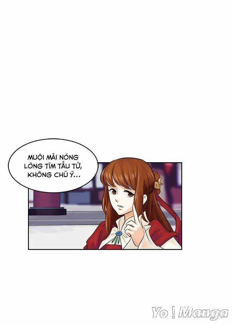 Loạn Thế Hoạ Phi - Chapter 31 - Trang 4