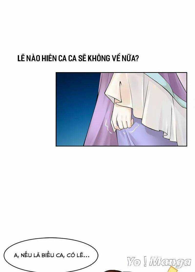 Loạn Thế Hoạ Phi - Chapter 31 - Trang 5