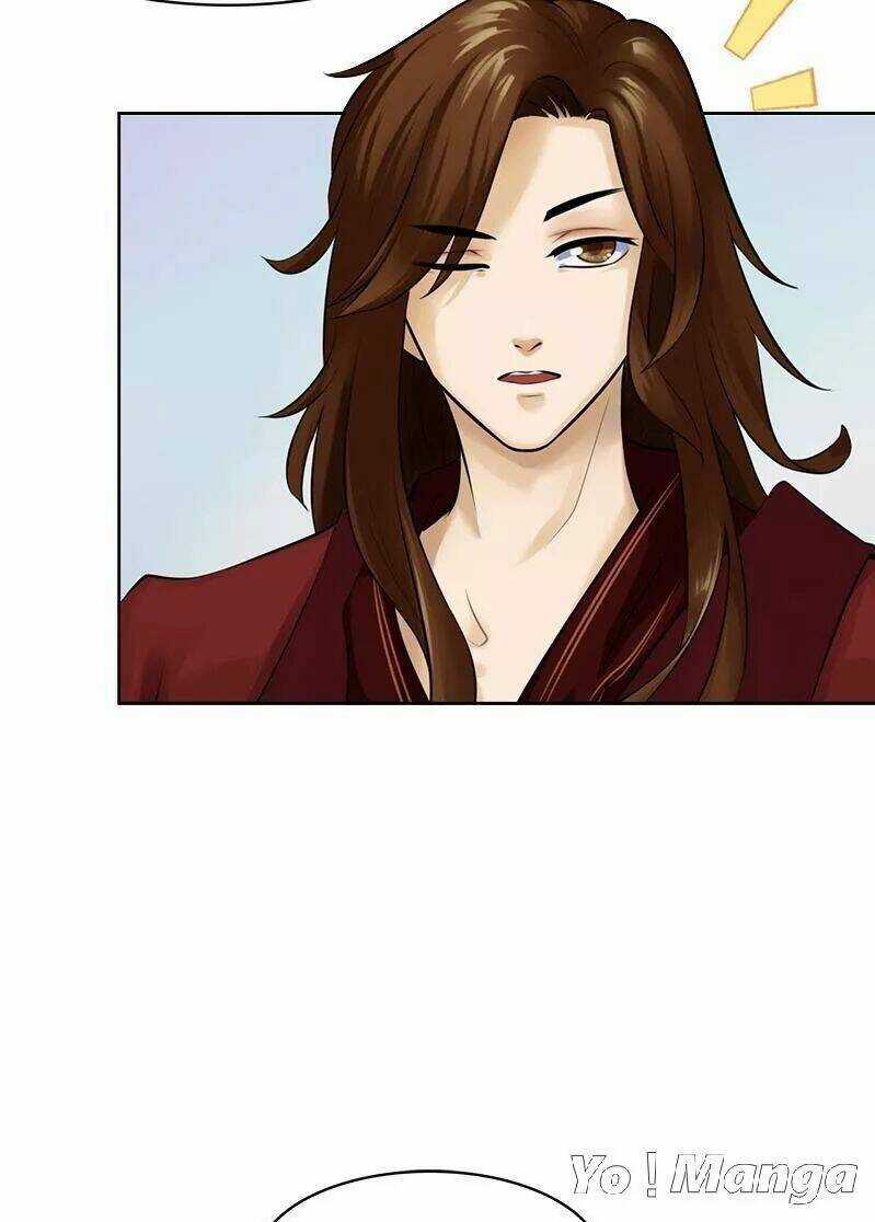 Loạn Thế Hoạ Phi - Chapter 31 - Trang 6