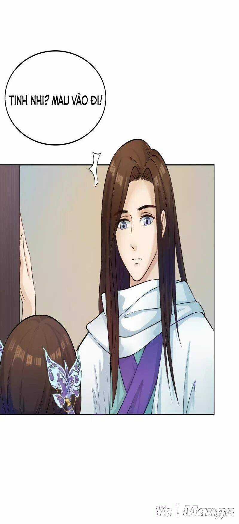 Loạn Thế Hoạ Phi - Chapter 32 - Trang 13