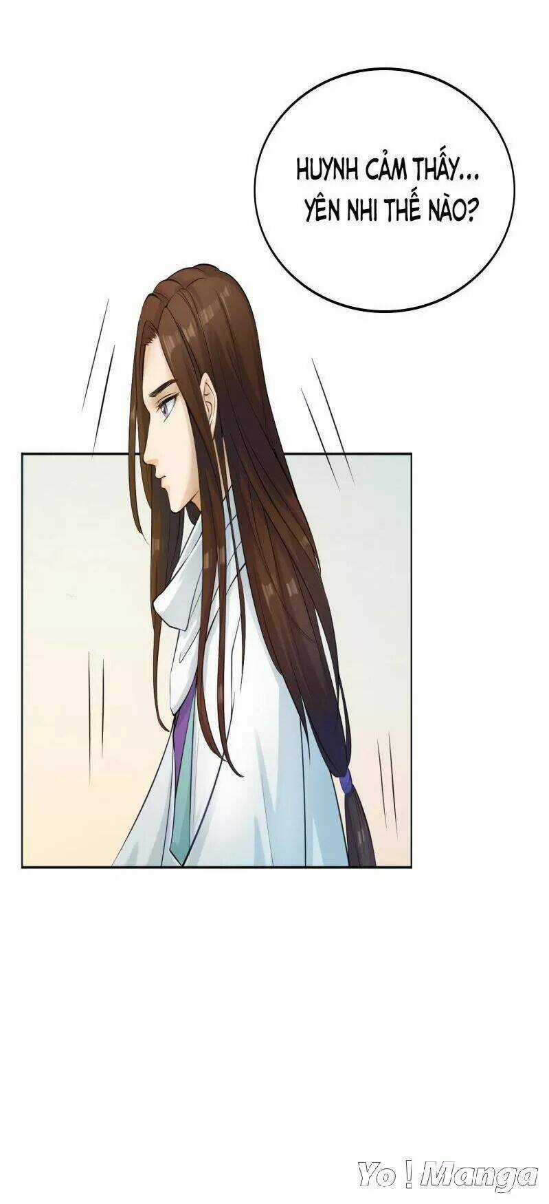 Loạn Thế Hoạ Phi - Chapter 32 - Trang 16