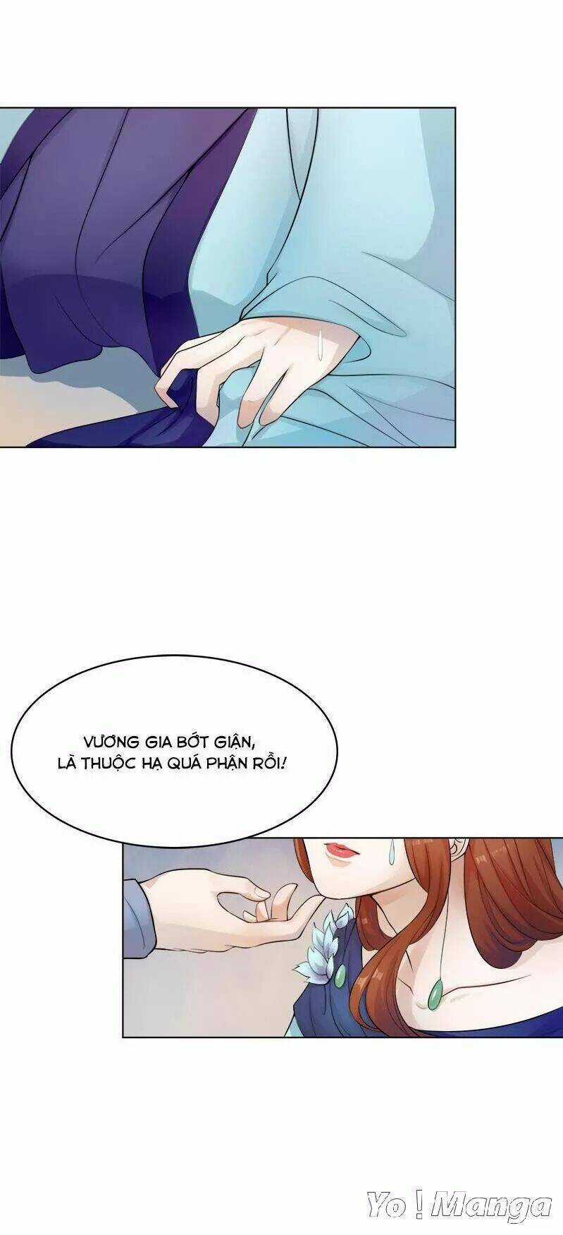 Loạn Thế Hoạ Phi - Chapter 32 - Trang 3