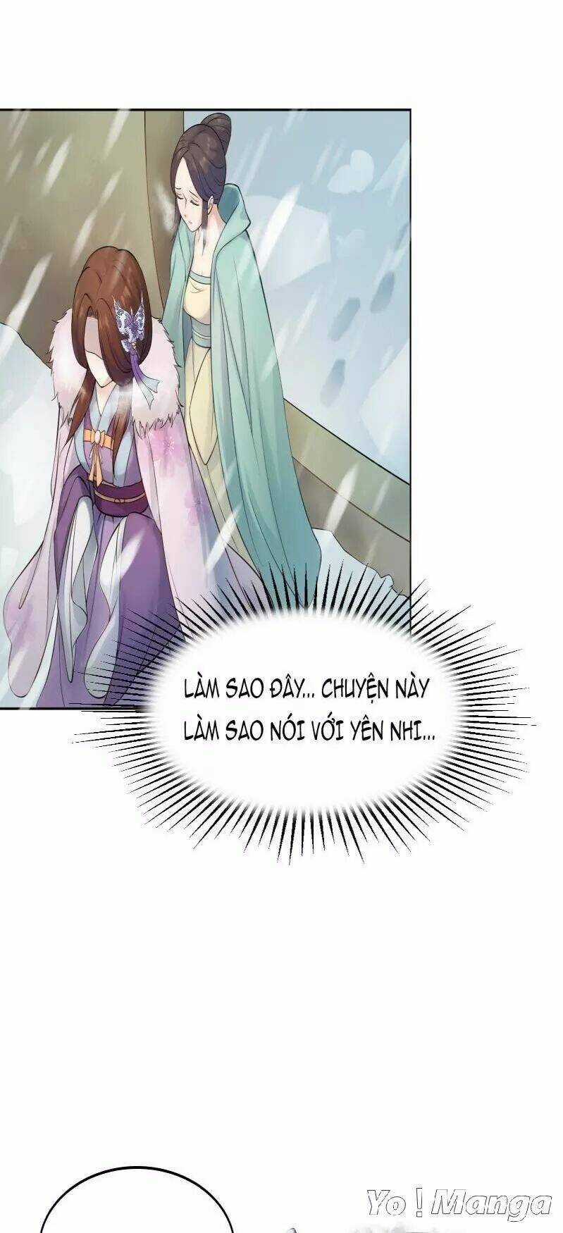Loạn Thế Hoạ Phi - Chapter 32 - Trang 23