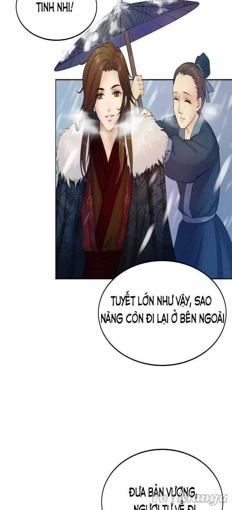 Loạn Thế Hoạ Phi - Chapter 32 - Trang 24