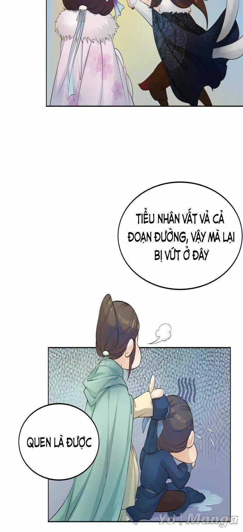 Loạn Thế Hoạ Phi - Chapter 32 - Trang 26