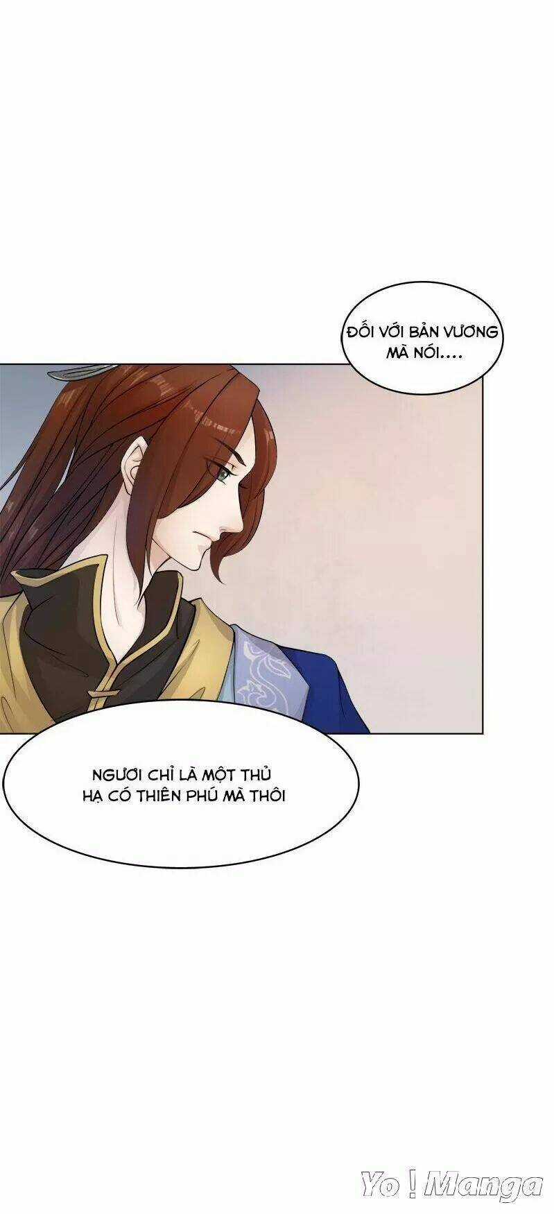 Loạn Thế Hoạ Phi - Chapter 32 - Trang 4