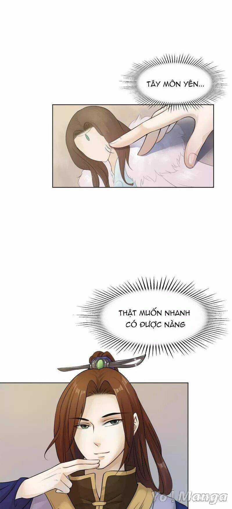 Loạn Thế Hoạ Phi - Chapter 32 - Trang 7