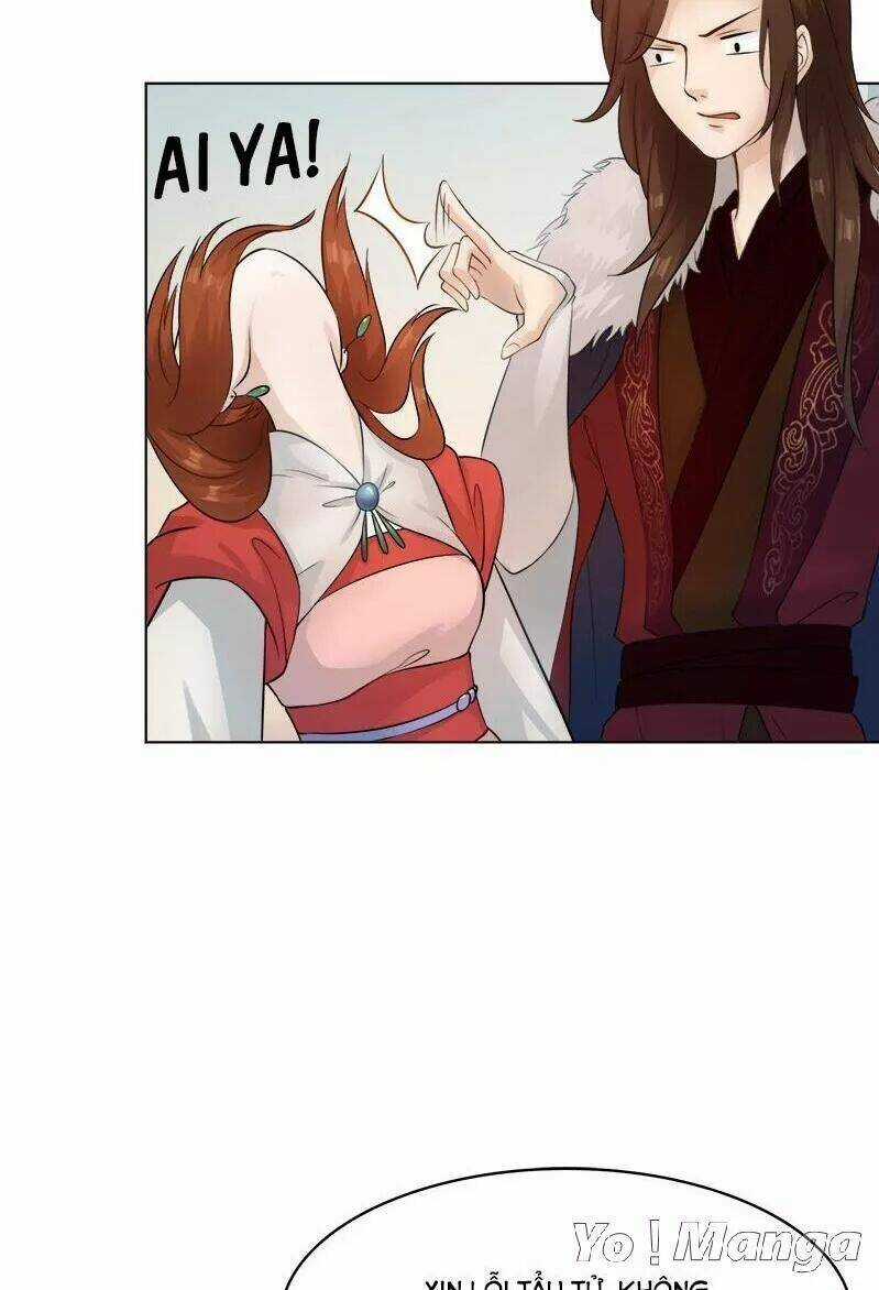 Loạn Thế Hoạ Phi - Chapter 33 - Trang 11