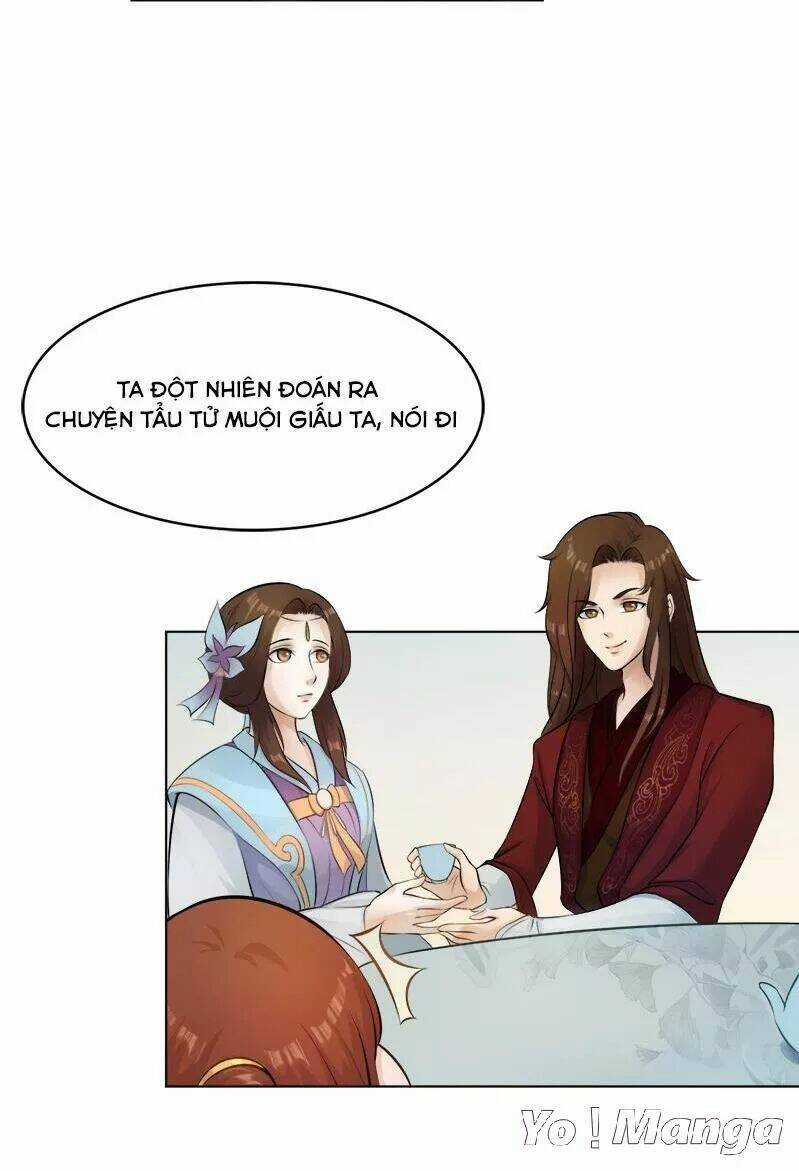 Loạn Thế Hoạ Phi - Chapter 33 - Trang 14