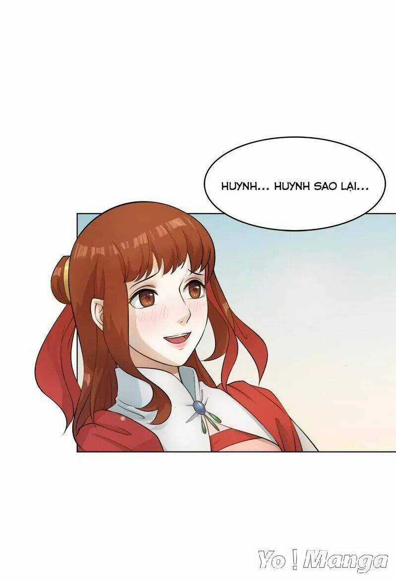 Loạn Thế Hoạ Phi - Chapter 33 - Trang 16