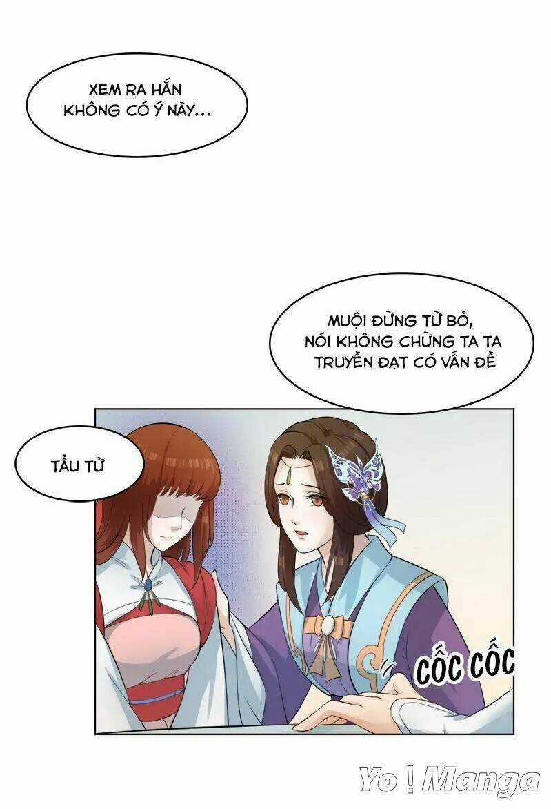 Loạn Thế Hoạ Phi - Chapter 33 - Trang 20