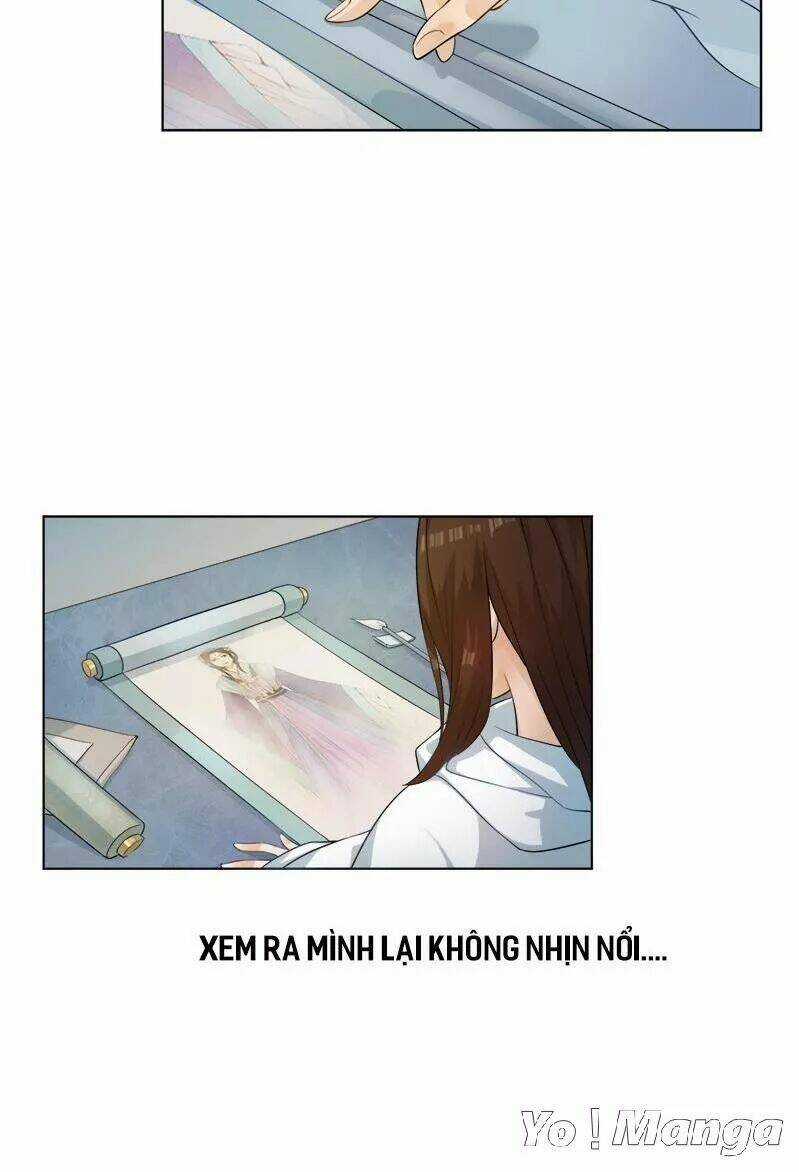 Loạn Thế Hoạ Phi - Chapter 33 - Trang 23