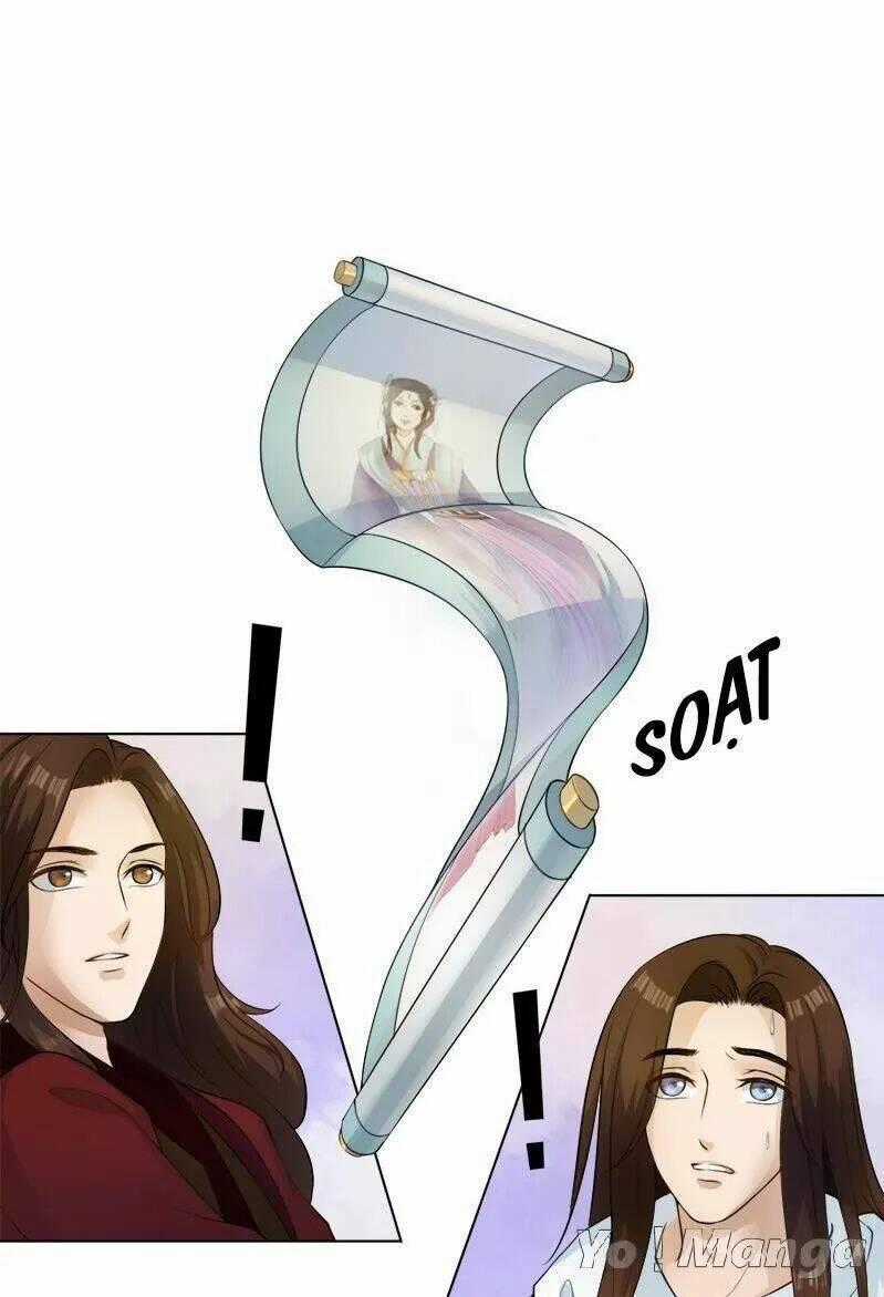 Loạn Thế Hoạ Phi - Chapter 33 - Trang 29