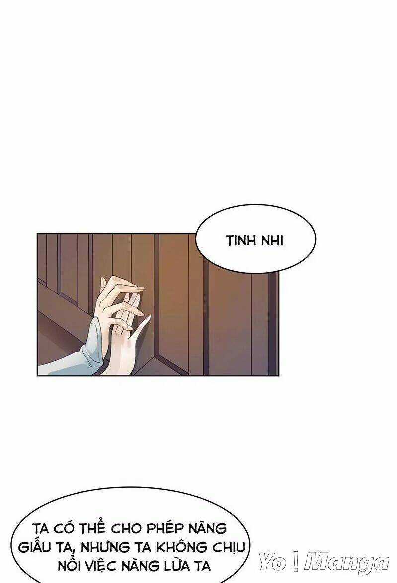 Loạn Thế Hoạ Phi - Chapter 33 - Trang 5