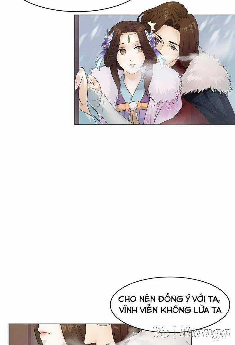 Loạn Thế Hoạ Phi - Chapter 33 - Trang 6