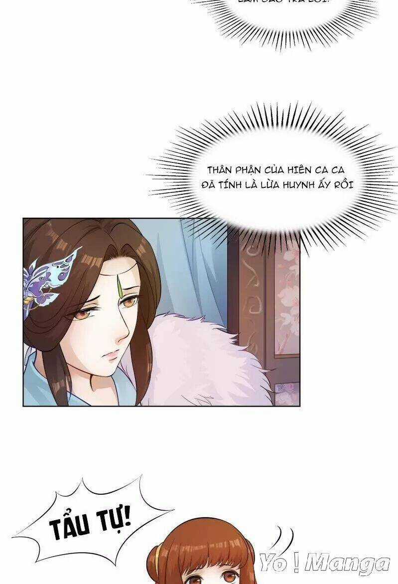 Loạn Thế Hoạ Phi - Chapter 33 - Trang 8