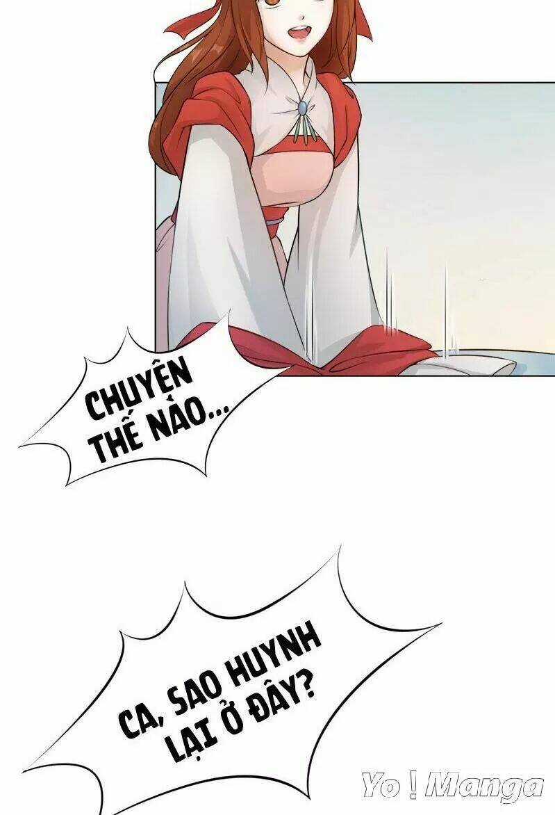 Loạn Thế Hoạ Phi - Chapter 33 - Trang 9