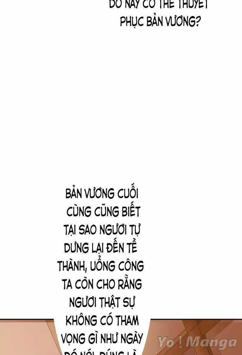 Loạn Thế Hoạ Phi - Chapter 34 - Trang 11