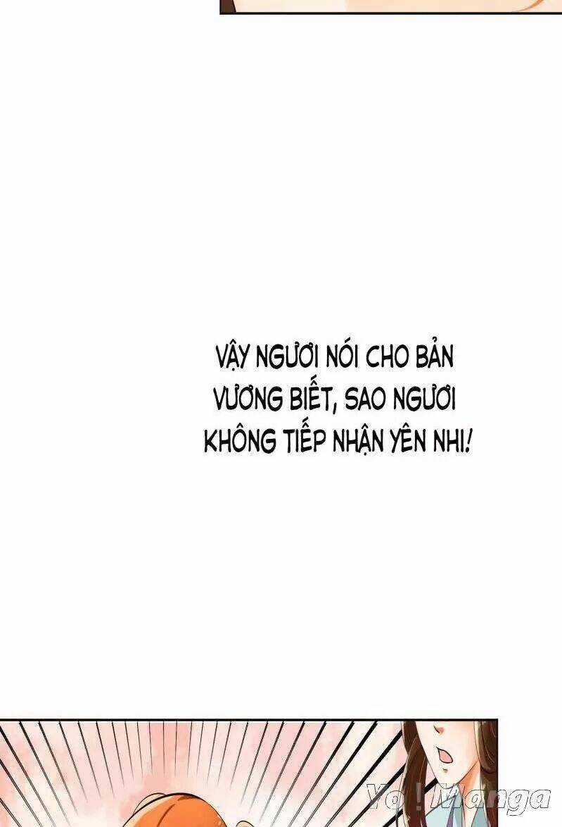 Loạn Thế Hoạ Phi - Chapter 34 - Trang 14