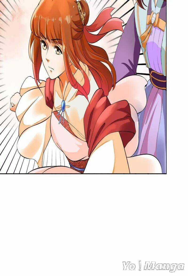 Loạn Thế Hoạ Phi - Chapter 34 - Trang 15