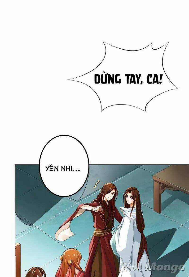 Loạn Thế Hoạ Phi - Chapter 34 - Trang 19