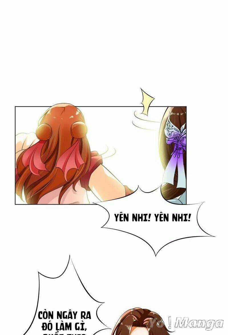 Loạn Thế Hoạ Phi - Chapter 34 - Trang 21