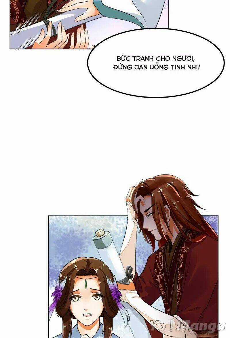 Loạn Thế Hoạ Phi - Chapter 34 - Trang 23