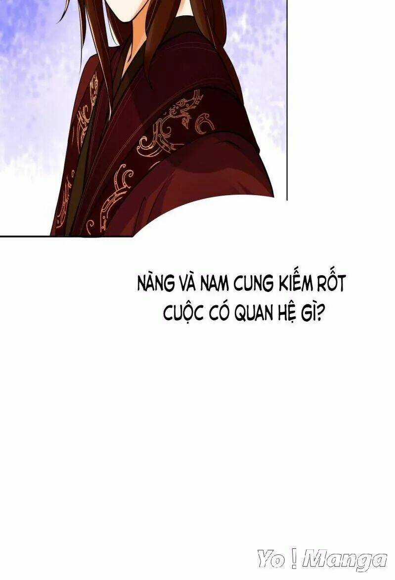 Loạn Thế Hoạ Phi - Chapter 34 - Trang 27
