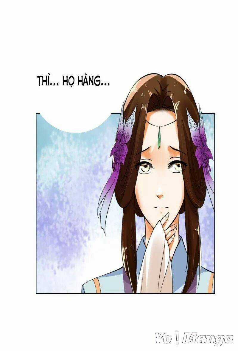 Loạn Thế Hoạ Phi - Chapter 34 - Trang 28