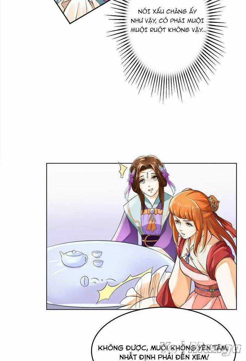 Loạn Thế Hoạ Phi - Chapter 34 - Trang 4