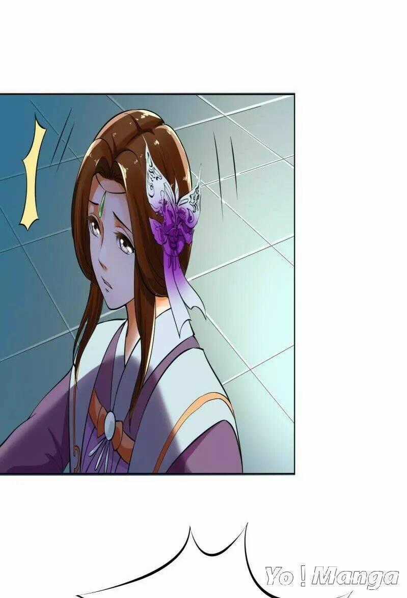 Loạn Thế Hoạ Phi - Chapter 34 - Trang 33