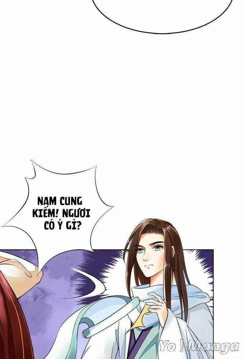 Loạn Thế Hoạ Phi - Chapter 34 - Trang 5