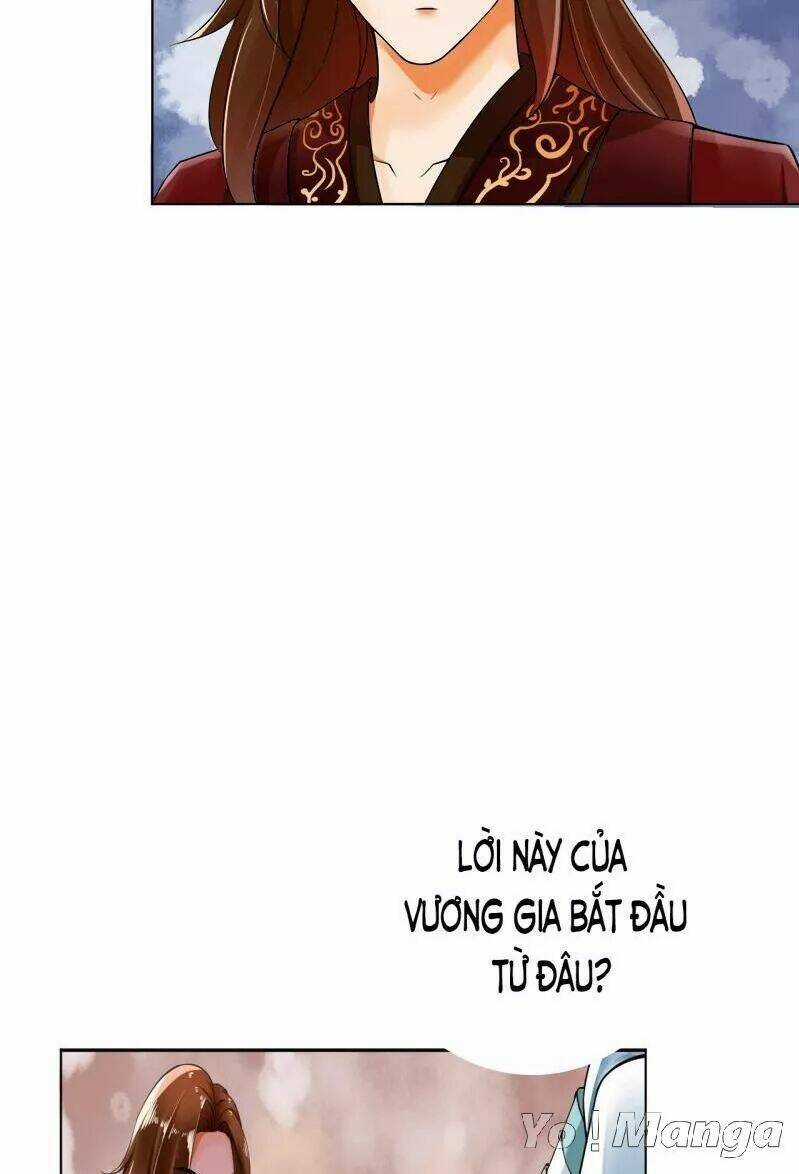 Loạn Thế Hoạ Phi - Chapter 34 - Trang 7