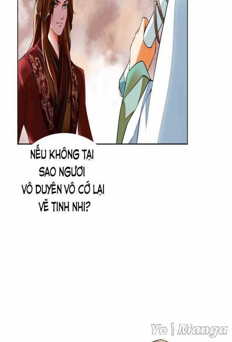 Loạn Thế Hoạ Phi - Chapter 34 - Trang 8