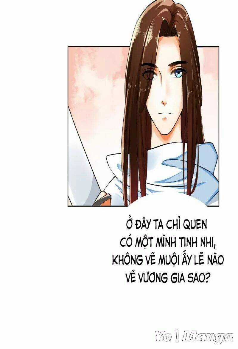 Loạn Thế Hoạ Phi - Chapter 34 - Trang 9