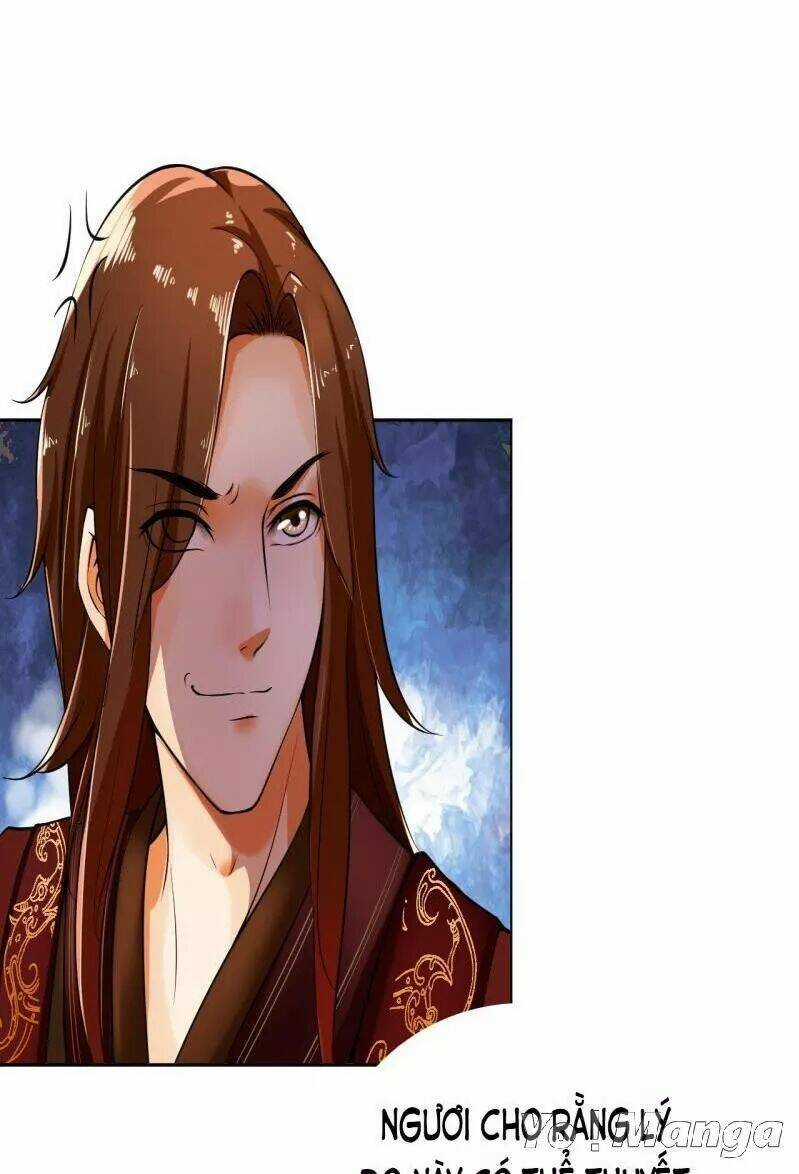 Loạn Thế Hoạ Phi - Chapter 34 - Trang 10