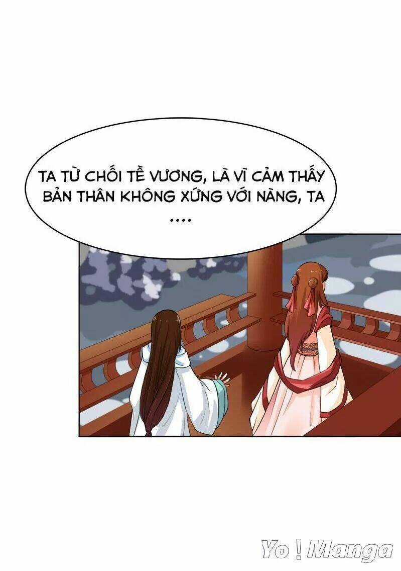 Loạn Thế Hoạ Phi - Chapter 35 - Trang 12