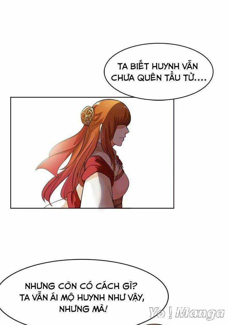 Loạn Thế Hoạ Phi - Chapter 35 - Trang 13