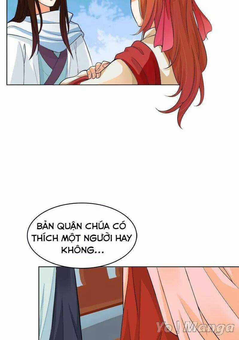 Loạn Thế Hoạ Phi - Chapter 35 - Trang 15