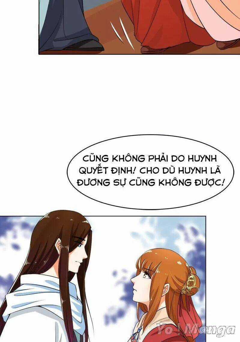 Loạn Thế Hoạ Phi - Chapter 35 - Trang 16