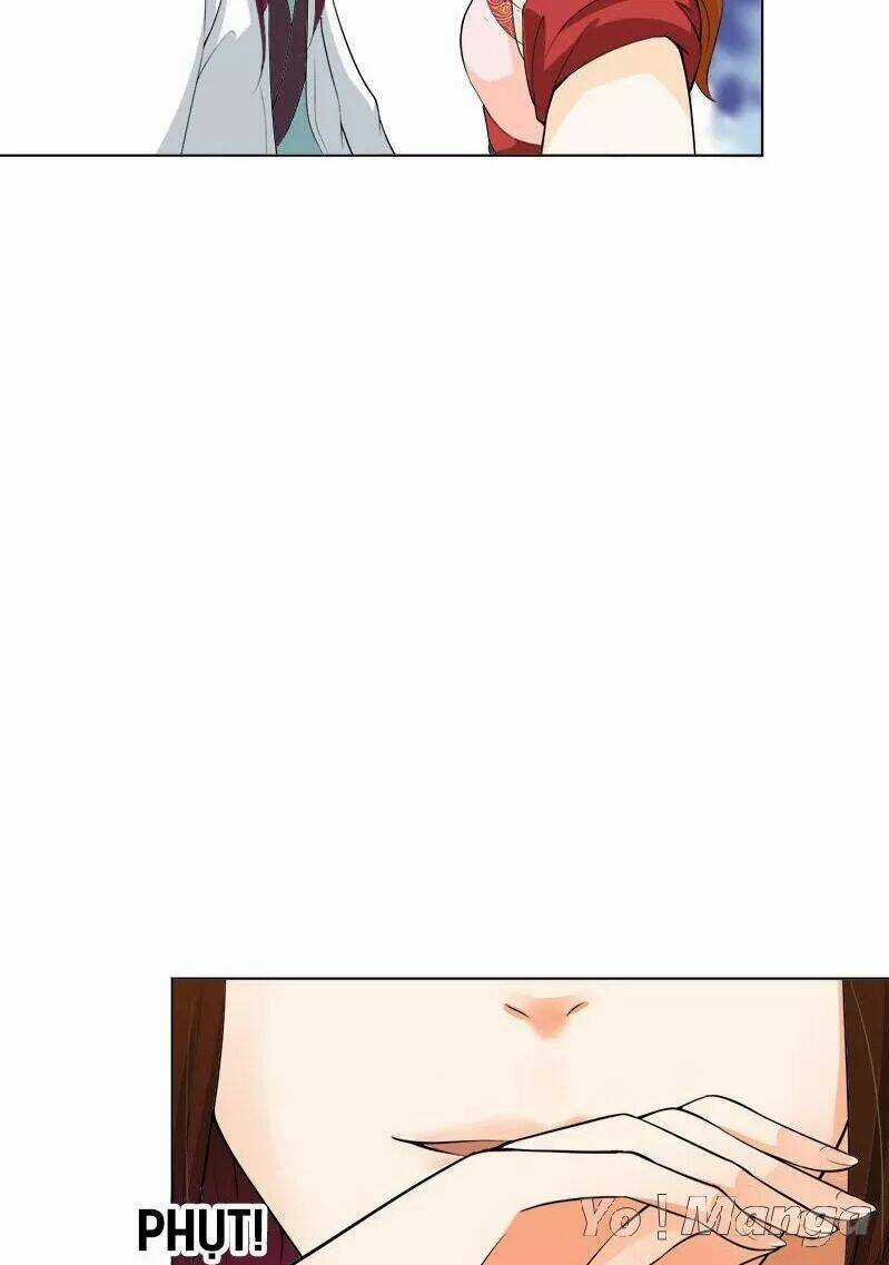 Loạn Thế Hoạ Phi - Chapter 35 - Trang 17